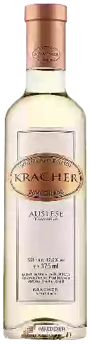Wijnmakerij Kracher - Auslese Traminer
