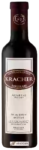 Wijnmakerij Kracher - Auslese Zweigelt