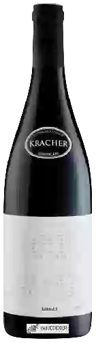 Wijnmakerij Kracher - Blend 2 Trocken