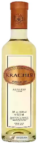 Wijnmakerij Kracher - Cuvée Auslese