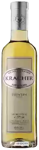 Wijnmakerij Kracher - Cuvée Eiswein