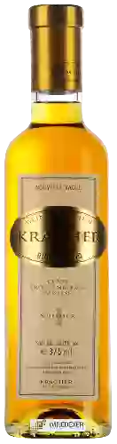 Wijnmakerij Kracher - Cuvée Nummer 1 Nouvelle Vague Trockenbeerenauslese