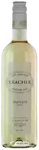 Wijnmakerij Kracher - Cuvée Spätlese