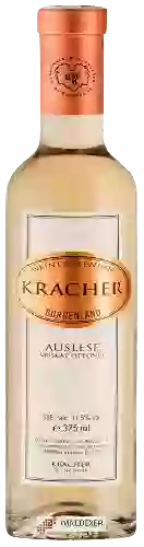 Wijnmakerij Kracher - Muskat Ottonel Auslese