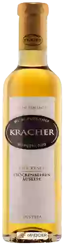 Wijnmakerij Kracher - Noble Reserve Trockenbeerenauslese