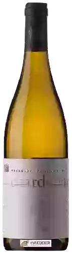 Wijnmakerij Krásná Hora - Chardonnay - Pinot Blanc