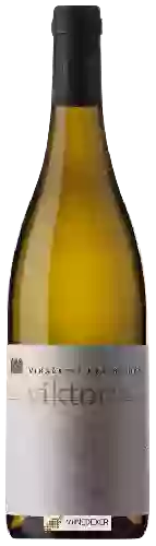 Wijnmakerij Krásná Hora - Cuvée Viktoria