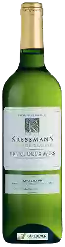 Wijnmakerij Kressmann - Grande Réserve Entre-Deux-Mers