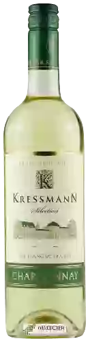 Wijnmakerij Kressmann - Sélection Chardonnay