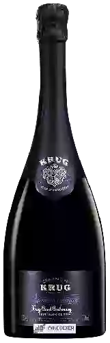 Wijnmakerij Krug - Clos d'Ambonnay Blanc de Noirs Brut Champagne
