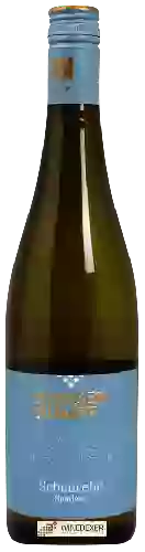 Wijnmakerij Kruger-Rumpf - Scheurebe Spätlese
