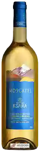 Château Ksara - Moscatel