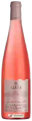 Château Ksara - Sunset Rosé