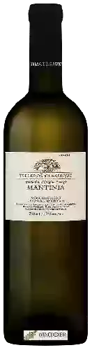 Wijnmakerij Κτημα Τσελεπου (Estate Tselepos) - Tselepos Classic Moschofilero Mantinia