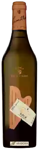 Wijnmakerij Ktima Biblia Chora (Κτημα Βιβλια Χωρα) - Sole Semillon - Traminer