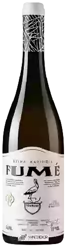 Wijnmakerij Karipidis - Sauvignon Blanc Fumé