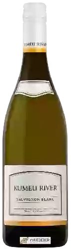Wijnmakerij Kumeu River - Estate Sauvignon Blanc
