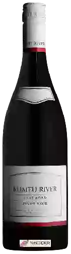 Wijnmakerij Kumeu River - Rays Road Pinot Noir Wijnmakerij Kumeu River - Rays Road Pinot Noir