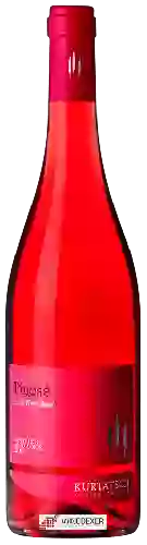 Wijnmakerij Kurtatsch (Cortaccia) - Pinosé Pinot Nero Rosé