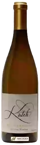 Wijnmakerij Kutch - Trout Gulch Vineyard Chardonnay