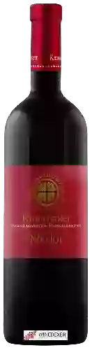Wijnmakerij Krauthaker - Merlot