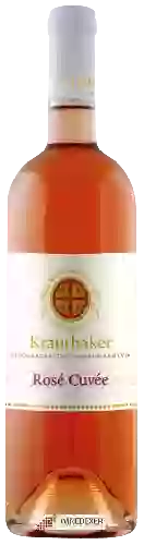 Wijnmakerij Krauthaker - Rosé Cuvée