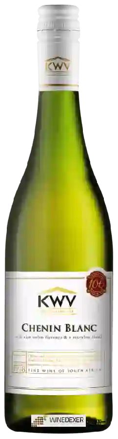 Wijnmakerij KWV - Chenin Blanc Wijnmakerij KWV - Chenin Blanc