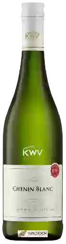 Wijnmakerij KWV - Classic Collection Chenin Blanc