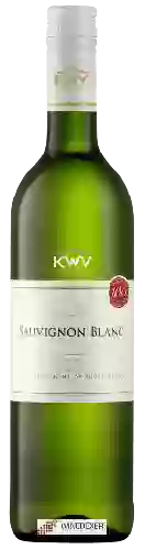 Wijnmakerij KWV - Classic Collection Sauvignon Blanc