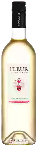 Wijnmakerij Amaurigue - Fleur de l'Amaurigue  Côtes de Provence Blanc