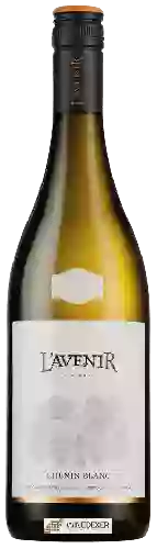 Wijnmakerij L'Avenir - Provenance Chenin Blanc