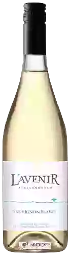Wijnmakerij L'Avenir - Sauvignon Blanc