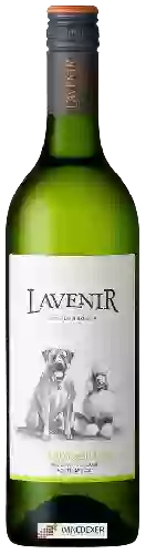 Wijnmakerij L'Avenir - Far & Near Sauvignon Blanc