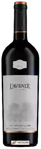 Wijnmakerij L'Avenir - Provenance Stellenbosch Classic
