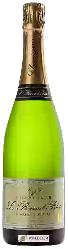 Wijnmakerij L. Bénard-Pitois - Réserve Brut Champagne Premier Cru