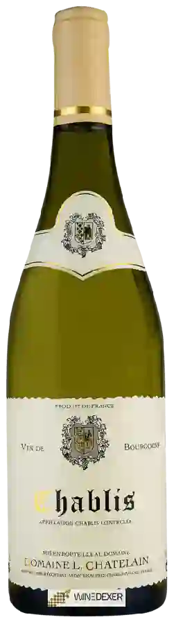 Domaine L. Chatelain - Chablis Domaine L. Chatelain - Chablis