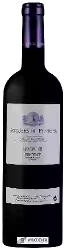 Wijnmakerij L'Encastell - Roquers de Porrera