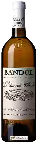 Wijnmakerij La Bastide Blanche - Bandol Blanc