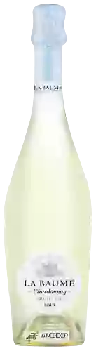 Domaine de la Baume - Chardonnay Sparkling Brut