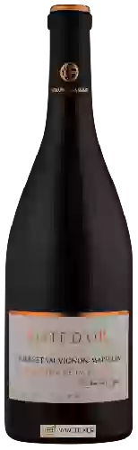 Domaine de la Baume - Elite D’Or Cabernet Sauvignon - Marselan Domaine de la Baume - Elite D’Or Cabernet Sauvignon - Marselan
