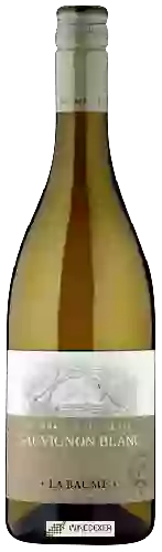 Domaine de la Baume - La Grande Olivette Sauvignon Blanc Pays d'Oc