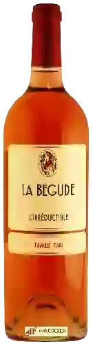Domaine de la Bégude - Bandol l'Irreductible Rosé