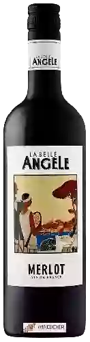Wijnmakerij La Belle Angèle - Merlot