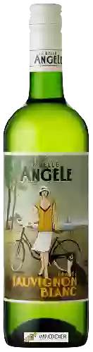 Wijnmakerij La Belle Angèle - Sauvignon Blanc
