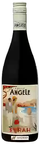 Wijnmakerij La Belle Angèle - Syrah