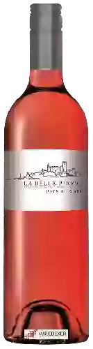 Wijnmakerij La Belle Pierre - Rosé