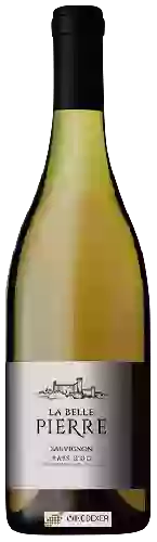 Wijnmakerij La Belle Pierre - Sauvignon