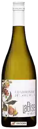 Wijnmakerij La Bise - Chardonnay