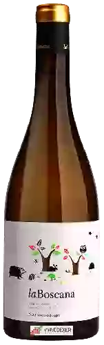 Wijnmakerij La Boscana - Blanco