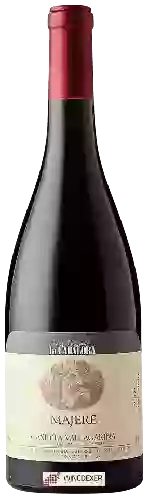 Wijnmakerij La Cadalora - Majere Casetta Vallagarina